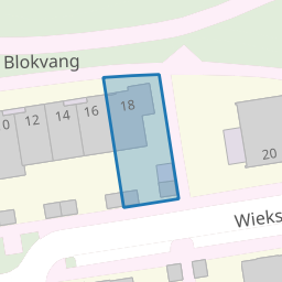 Perceel MKP00-C-2584