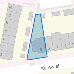 Perceel MKP00-C-2587