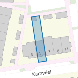 Perceel MKP00-C-2588