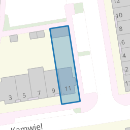 Perceel MKP00-C-2591