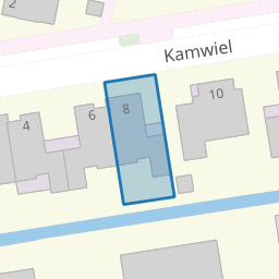 Perceel MKP00-C-2603