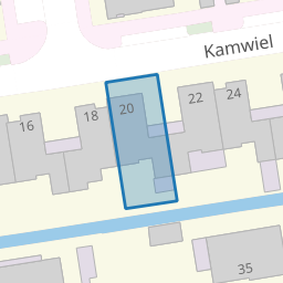 Perceel MKP00-C-2608