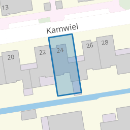 Perceel MKP00-C-2610