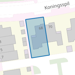 Perceel MKP00-C-2632