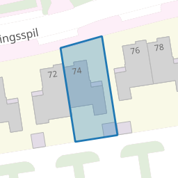 Perceel MKP00-C-2635