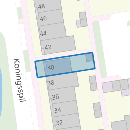 Perceel MKP00-C-2655