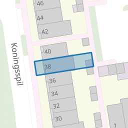 Perceel MKP00-C-2656