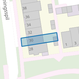 Perceel MKP00-C-2660