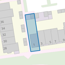 Perceel MKP00-C-2662