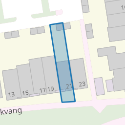 Perceel MKP00-C-2672