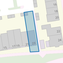 Perceel MKP00-C-2673