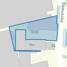 Perceel MKP00-C-2712