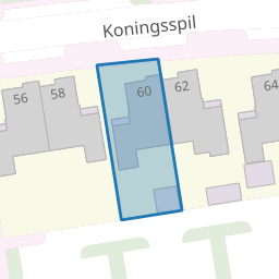 Perceel MKP00-C-2716