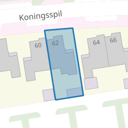 Perceel MKP00-C-2717