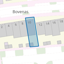 Perceel MKP00-C-2731