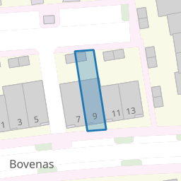 Perceel MKP00-C-2800