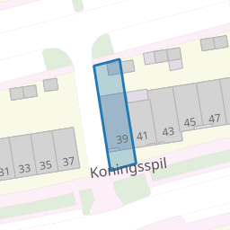 Perceel MKP00-C-2827