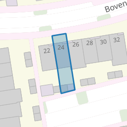 Perceel MKP00-C-2829