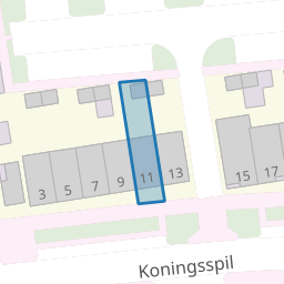 Perceel MKP00-C-2830