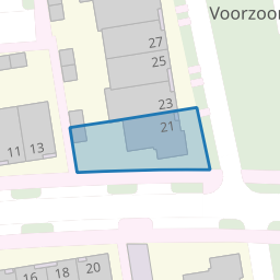 Perceel MKP00-C-2839