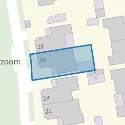 Perceel MKP00-C-2868