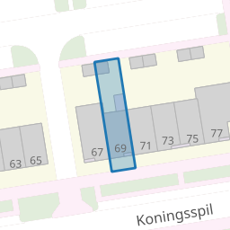 Perceel MKP00-C-2936