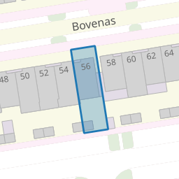 Perceel MKP00-C-2950