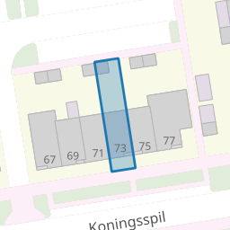 Perceel MKP00-C-2987