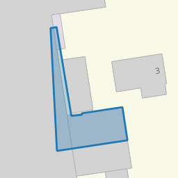 Perceel MKP00-C-3016