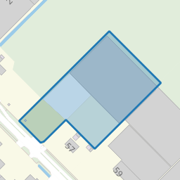 Perceel MKP00-C-3032