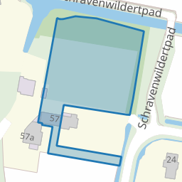 Perceel MKP00-C-3080