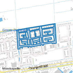Perceel MKP00-C-3099