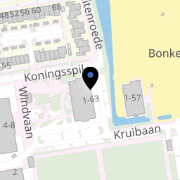 Appartement MKP00 C 3101 13
