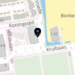 Appartement MKP00 C 3101 3