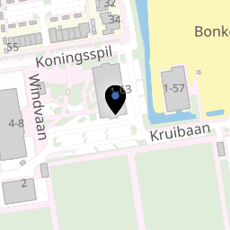 Appartement MKP00 C 3101 5