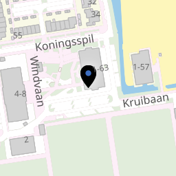 Appartement MKP00 C 3101 6
