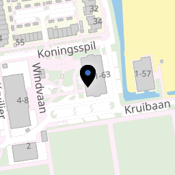 Appartement MKP00 C 3101 7