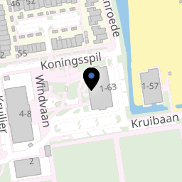 Appartement MKP00 C 3101 8