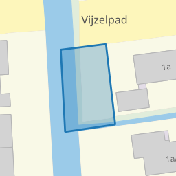 Perceel MKP00-C-3113