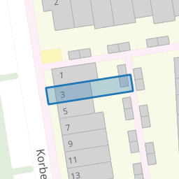 Perceel MKP00-C-3130