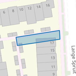 Perceel MKP00-C-3153