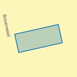 Perceel MKP00-C-3181