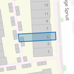 Perceel MKP00-C-3205