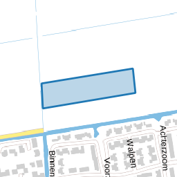Perceel MKP00-C-325
