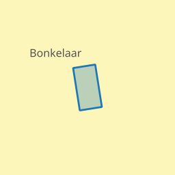 Perceel MKP00-C-3265