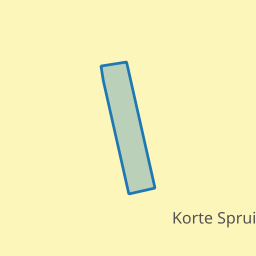 Perceel MKP00-C-3317