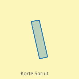 Perceel MKP00-C-3321