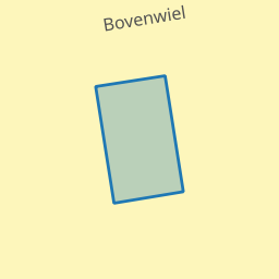 Perceel MKP00-C-3333