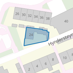 Perceel MLD00-C-1049