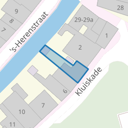 Perceel MLD00-C-1071